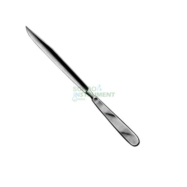 Amputation Knife